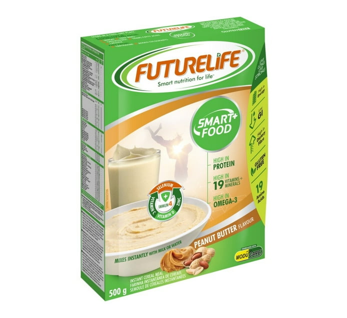 Futurelife Smart Food Peanut Butter (1 x 500g)