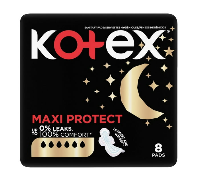 Kotex Maxi Protect