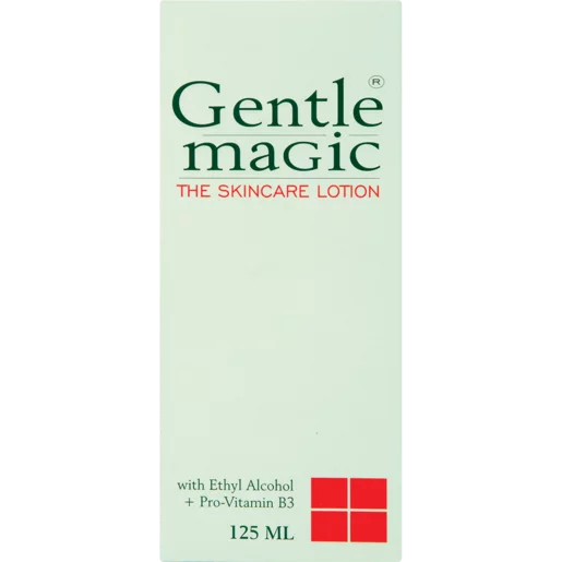 Gentle Magic Skincare Lotion 125ml