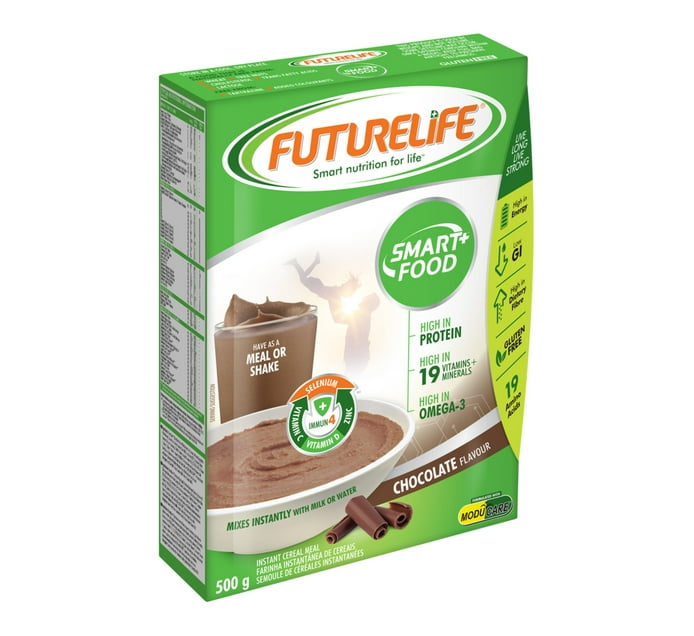 Futurelife Smart Food Chocolate (1 x 500g)