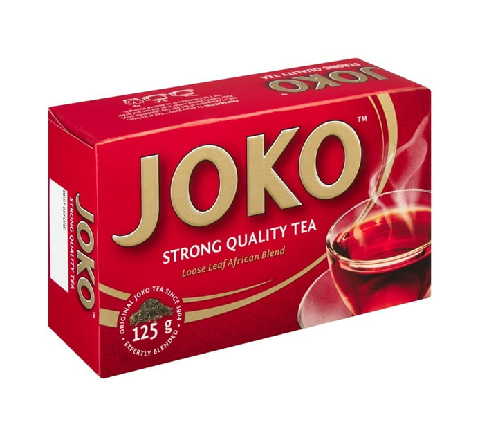 Joko Leaf Tea (125 g)