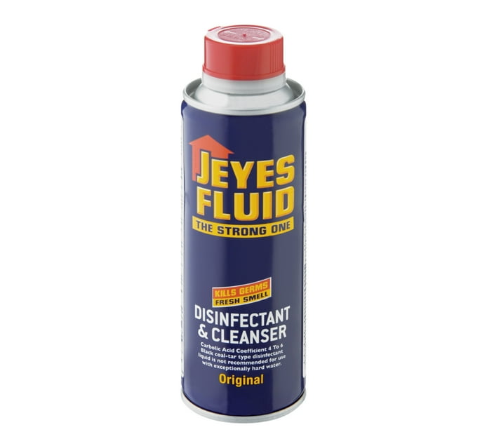Jeyes Black Fluid Original