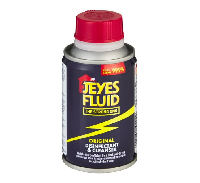 Jeyes Fluid (1 x 125ml)