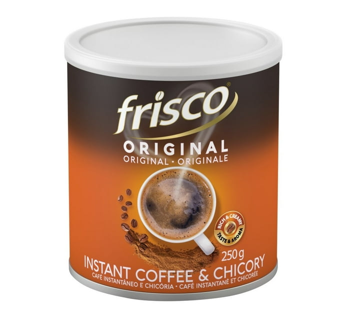 Frisco Coffee (1 x 250g)