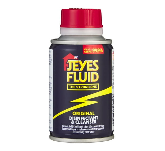 Jeyes Fluid (1 x 125ml)