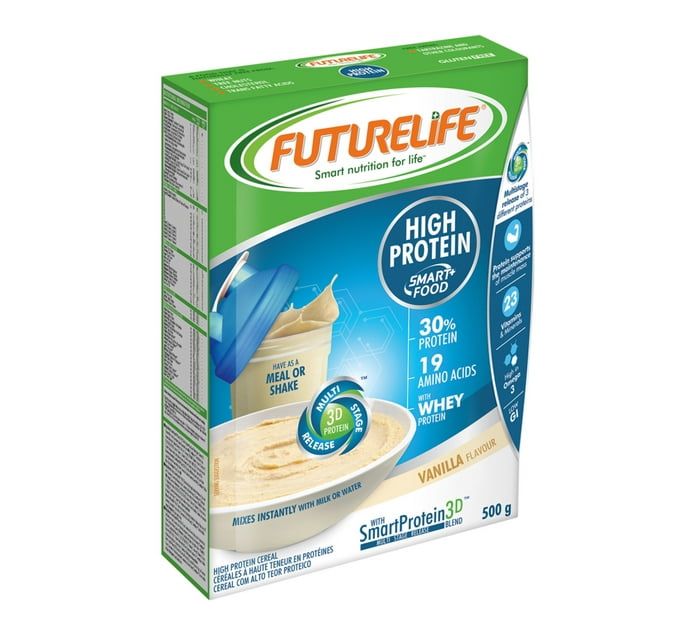 Futurelife High Protein Cereal Original (1 x 500g)
