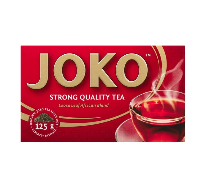 Joko Leaf Tea (125 g)