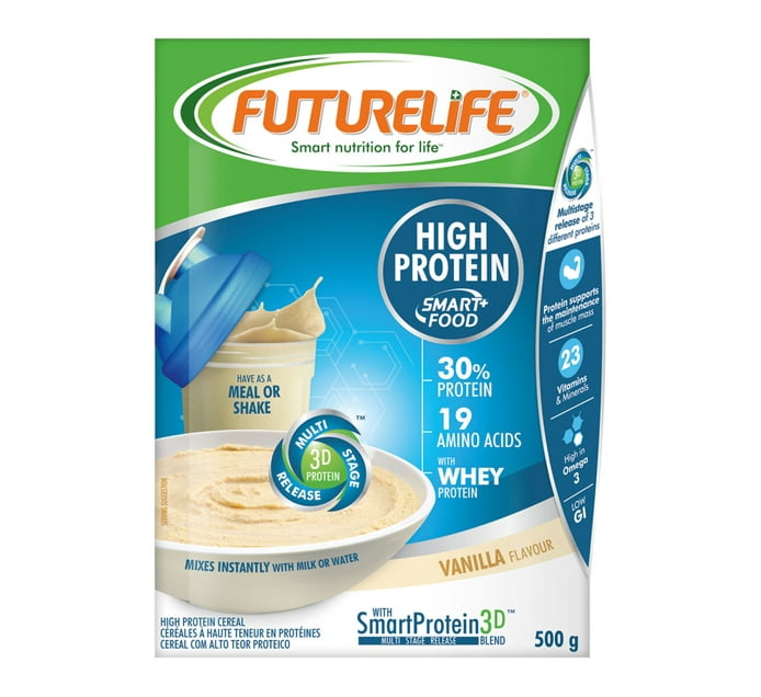 Futurelife High Protein Cereal Original (1 x 500g)
