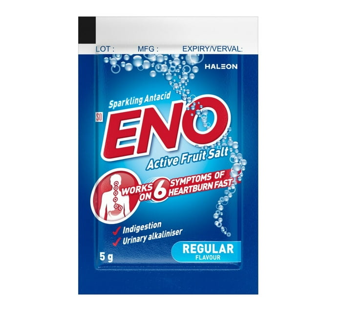 Eno Fruit Salts Regular