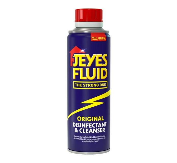 Jeyes Black Fluid Original