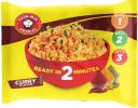 Fastmove 45533 Instant Noodles Non-vegetarian  (70 g)