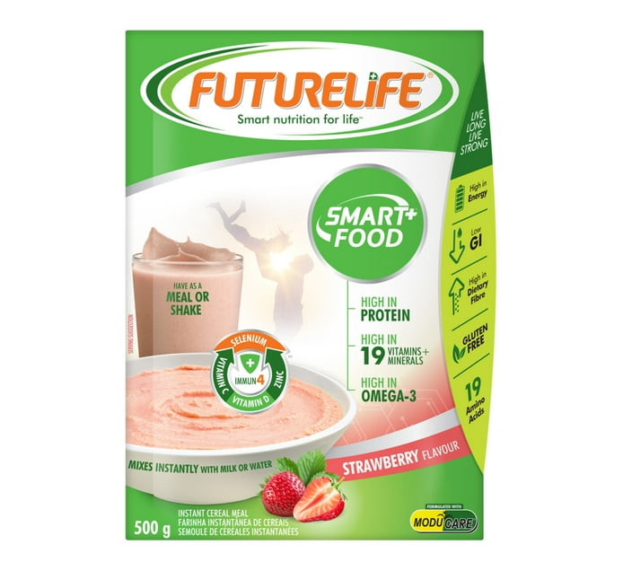 Futurelife Smart Food Strawberry (1 x 500g)