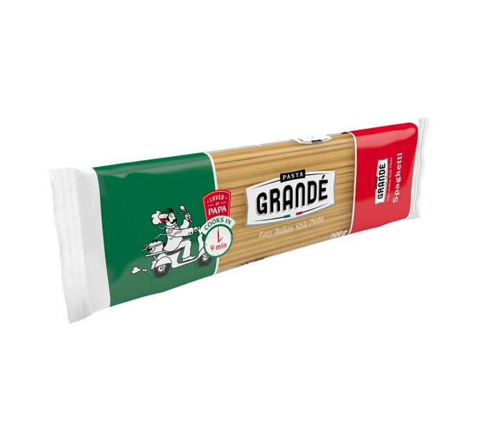 Pasta Grande Spaghetti (1 x 500g)