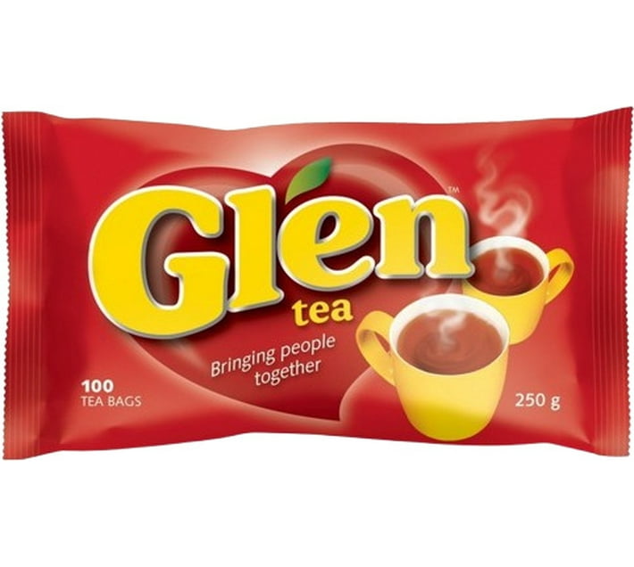 Glen tea Glen Tea Pack (250 g)