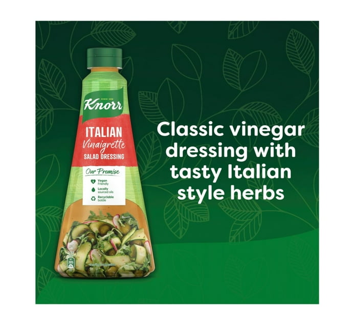 Knorr Salad Dressing Italian Light