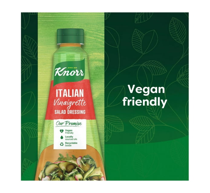 Knorr Salad Dressing Italian Light