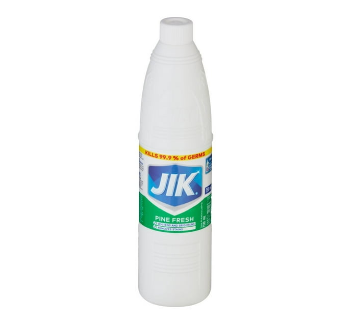 Jik Bleach Pine (1 x 750ml)
