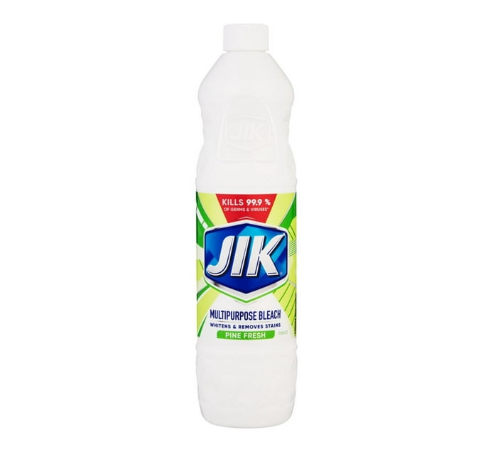 Jik Bleach Pine (1 x 750ml)