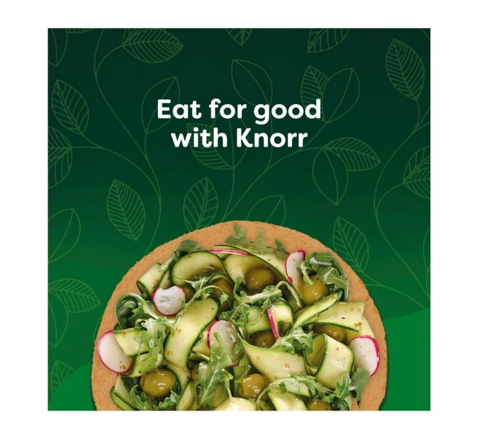 Knorr Salad Dressing Italian Light
