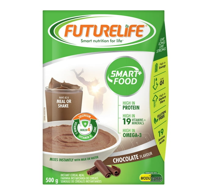 Futurelife Smart Food Chocolate (1 x 500g)