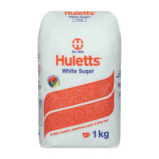 Huletts White Sugar 1kg