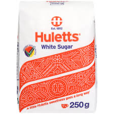 Huletts White Sugar 250g