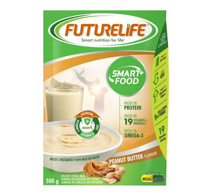 Futurelife Smart Food Peanut Butter (1 x 500g)