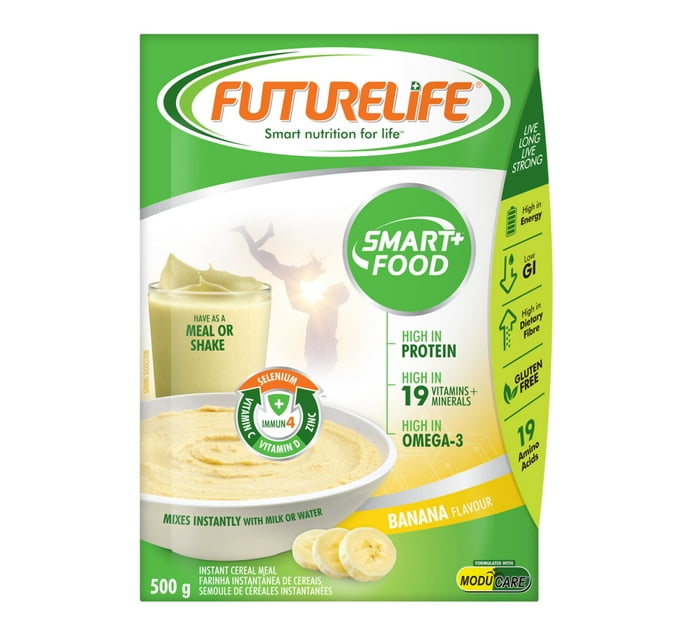 Futurelife Smart Food Banana (1 x 500g)
