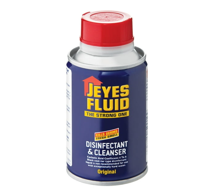 Jeyes Fluid (1 x 125ml)