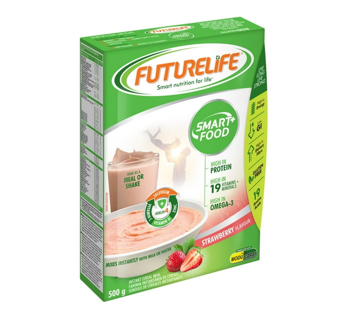 Futurelife Smart Food Strawberry (1 x 500g)
