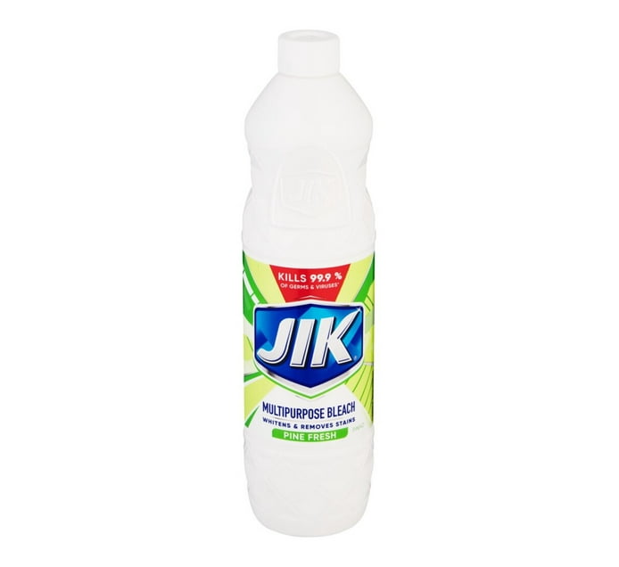Jik Bleach Pine (1 x 750ml)