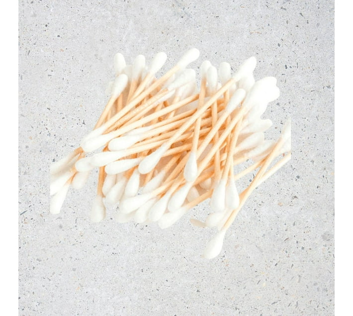 Ear cotton buds