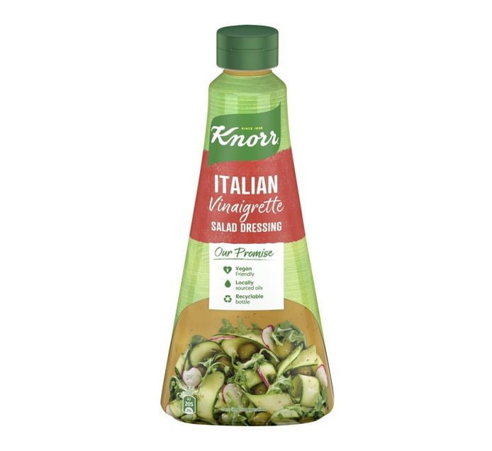 Knorr Salad Dressing Italian Light