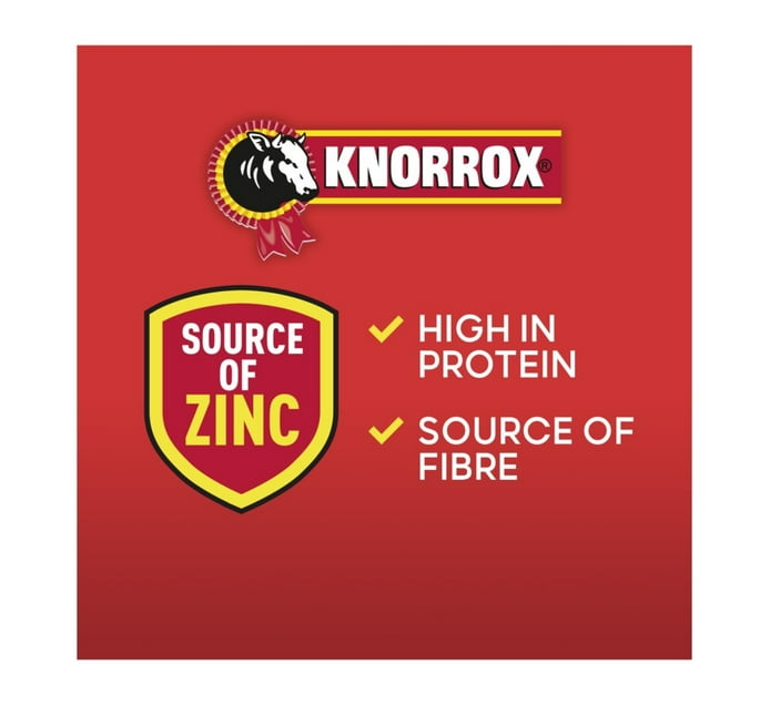 Knorrox Soya Savoury