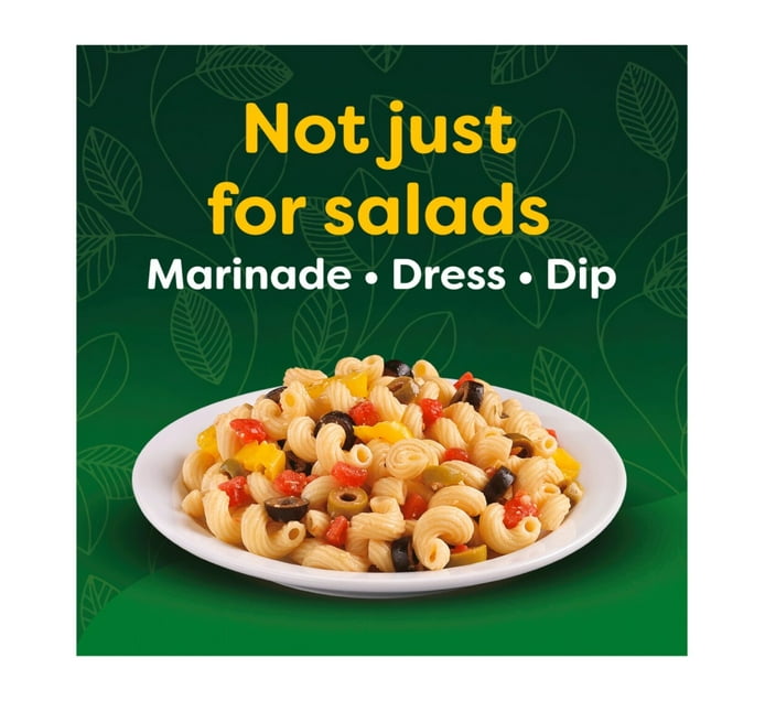 Knorr Salad Dressing Italian Light