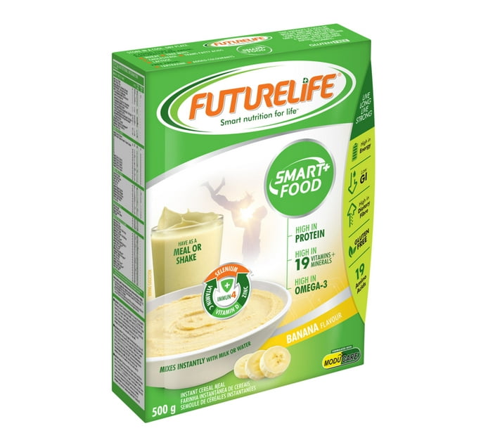 Futurelife Smart Food Banana (1 x 500g)
