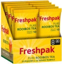 Freshpak Pure Rooibos Tea Box  (100 g)